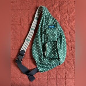 Kavu Rope Sling Bag